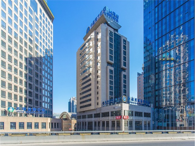 青州卧室床头背景墙装饰